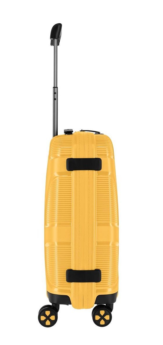 IP1 IMPACKT Cabin suitcase With USB Port 55cm