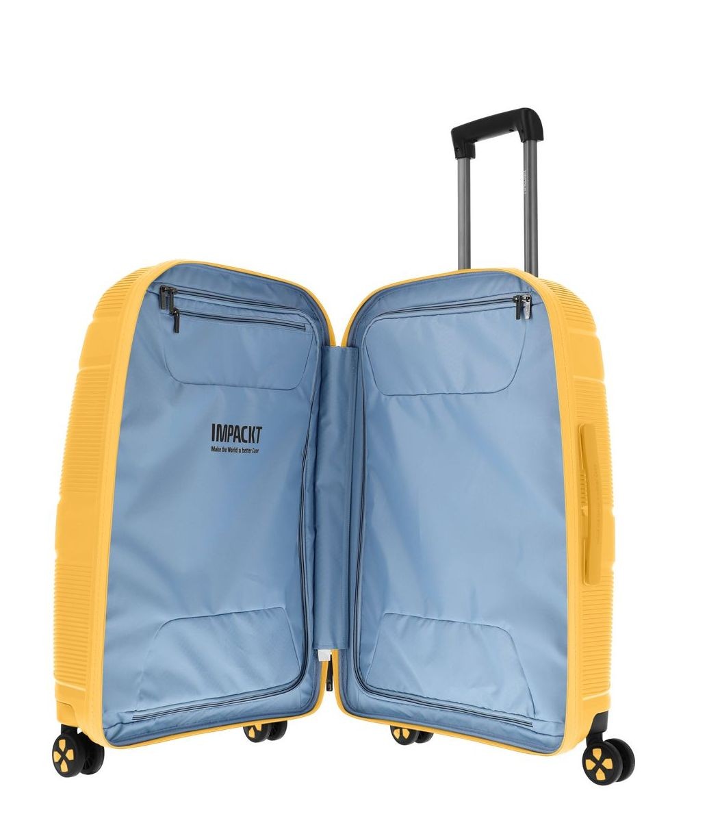 IP1 IMPACKT 67cm median suitcase