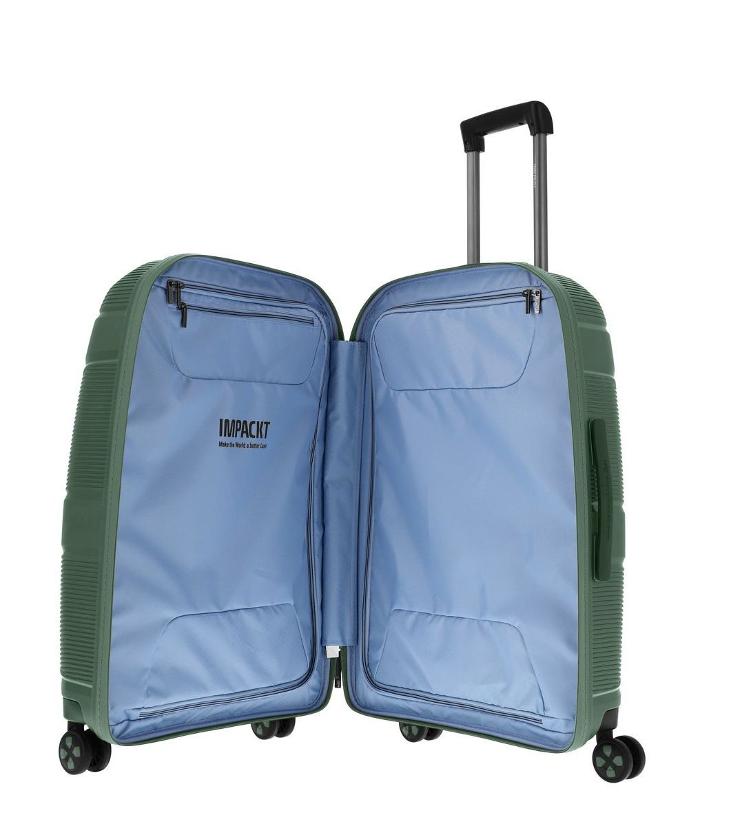 IP1 IMPACKT 67cm median suitcase