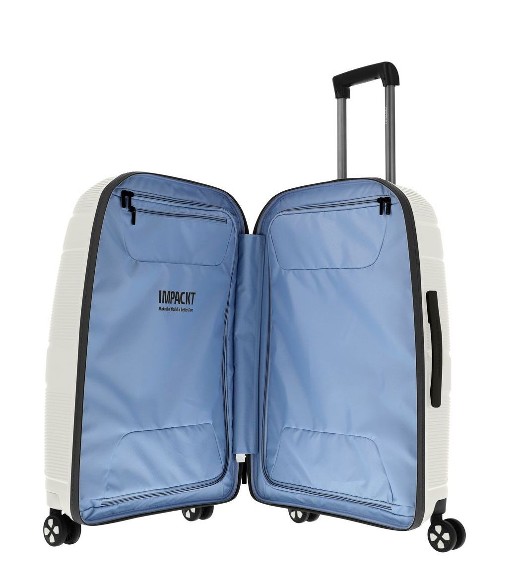 IP1 IMPACKT 67cm median suitcase