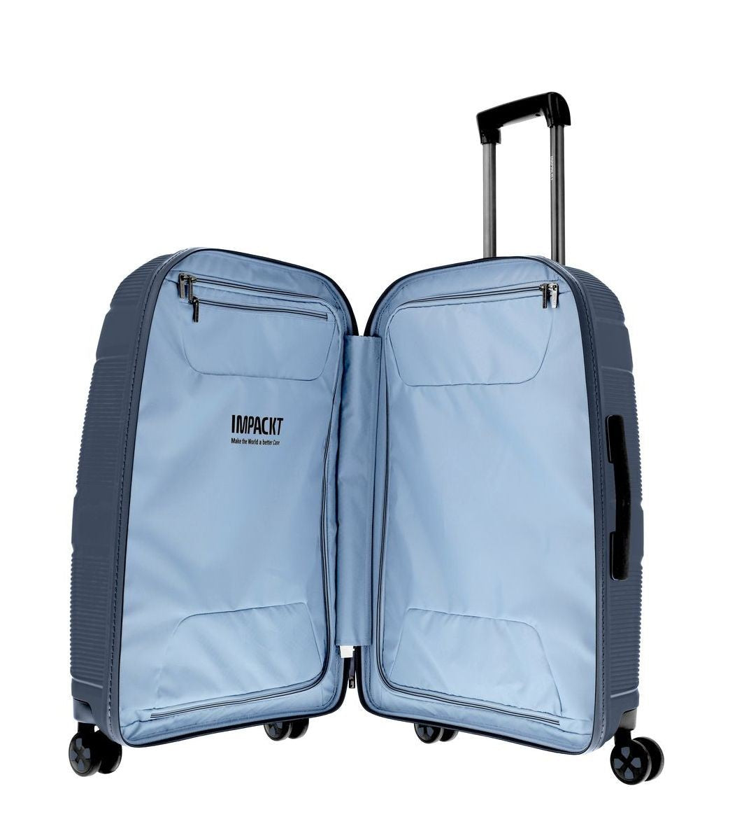 IP1 IMPACKT 67cm median suitcase