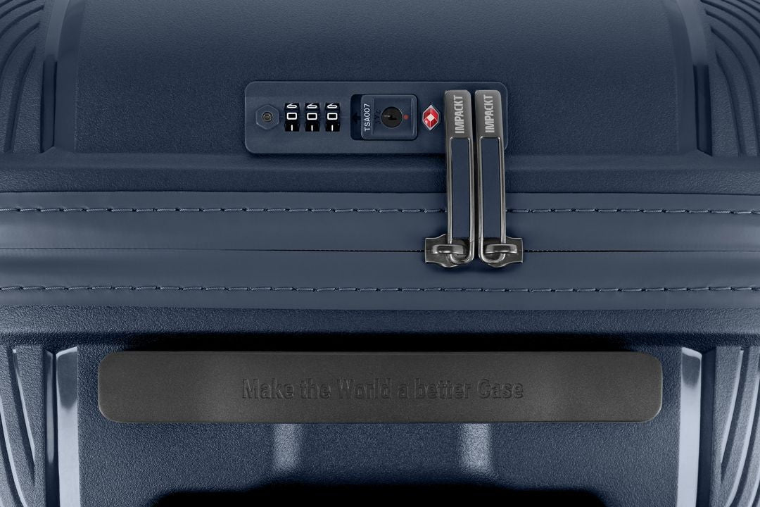 IP1 IMPACKT 67cm median suitcase