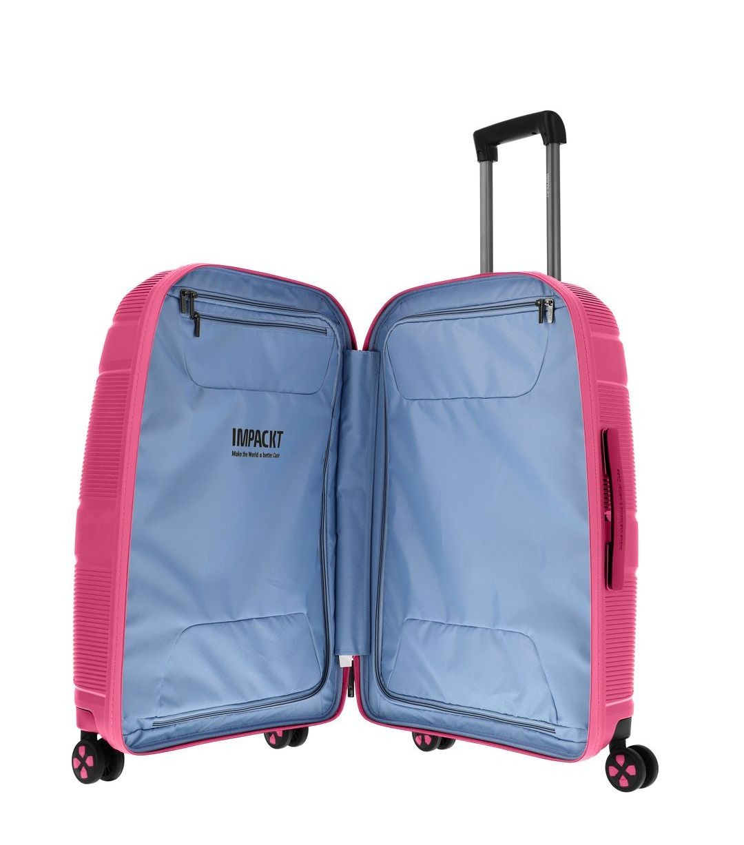 IP1 IMPACKT 67cm median suitcase