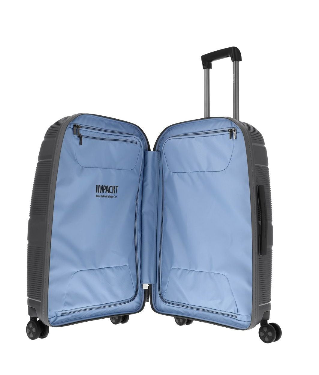 IP1 IMPACKT 67cm median suitcase