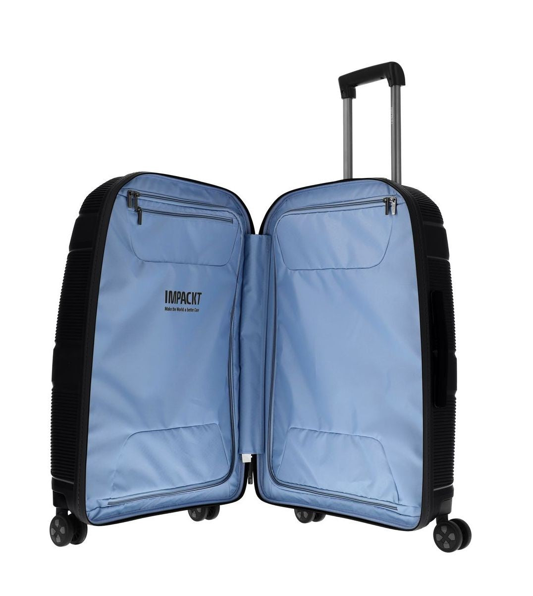 IP1 IMPACKT 67cm median suitcase