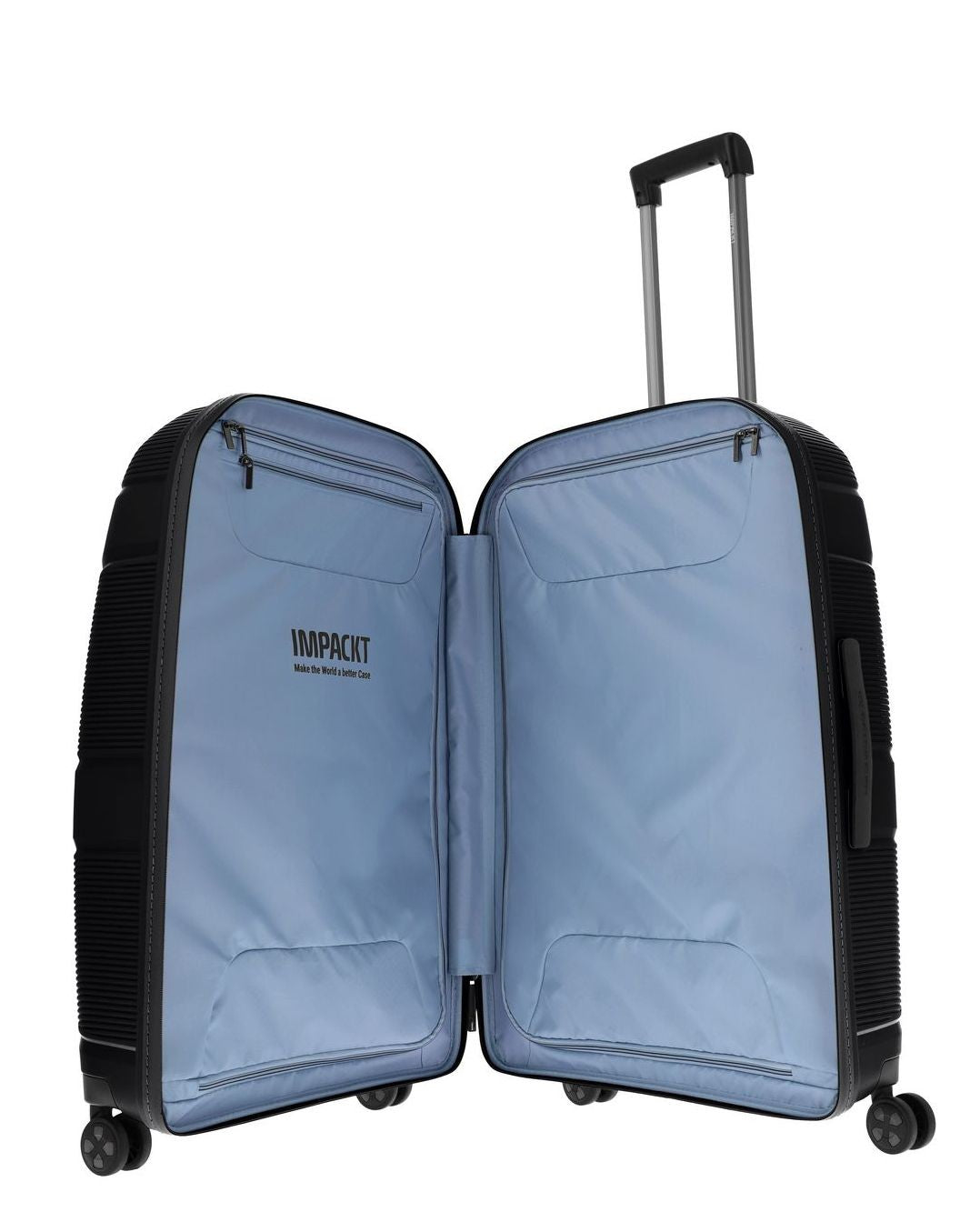 IP1 IMPACKT 76cm big suitcase