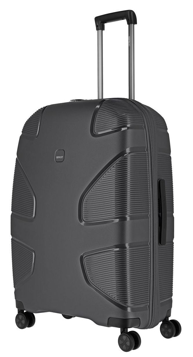 IP1 IMPACKT 76cm big suitcase