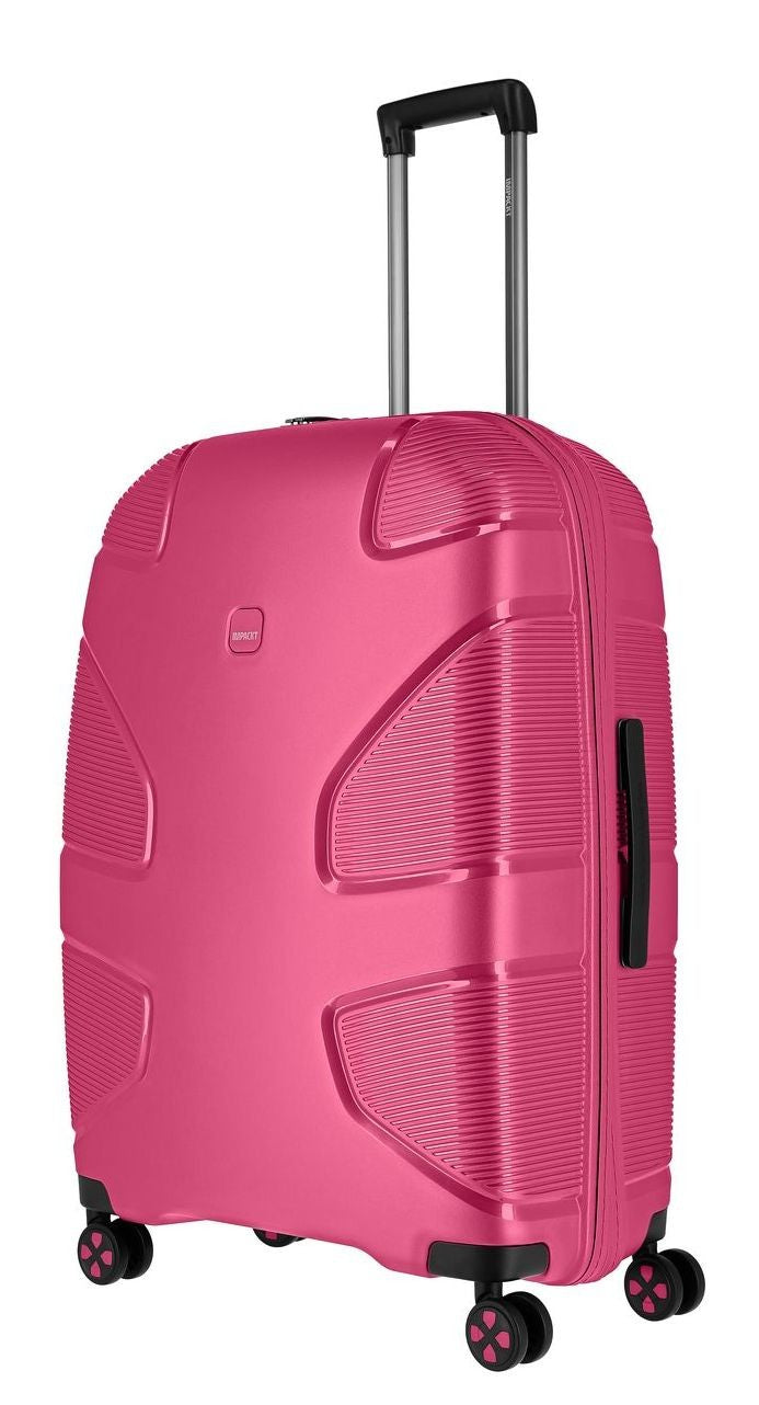 IP1 IMPACKT 76cm big suitcase