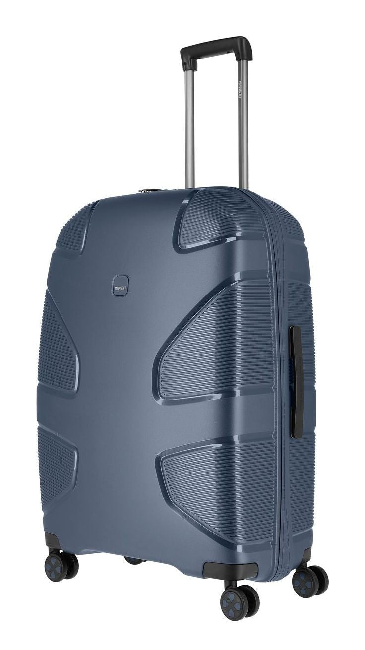 IP1 IMPACKT 76cm big suitcase