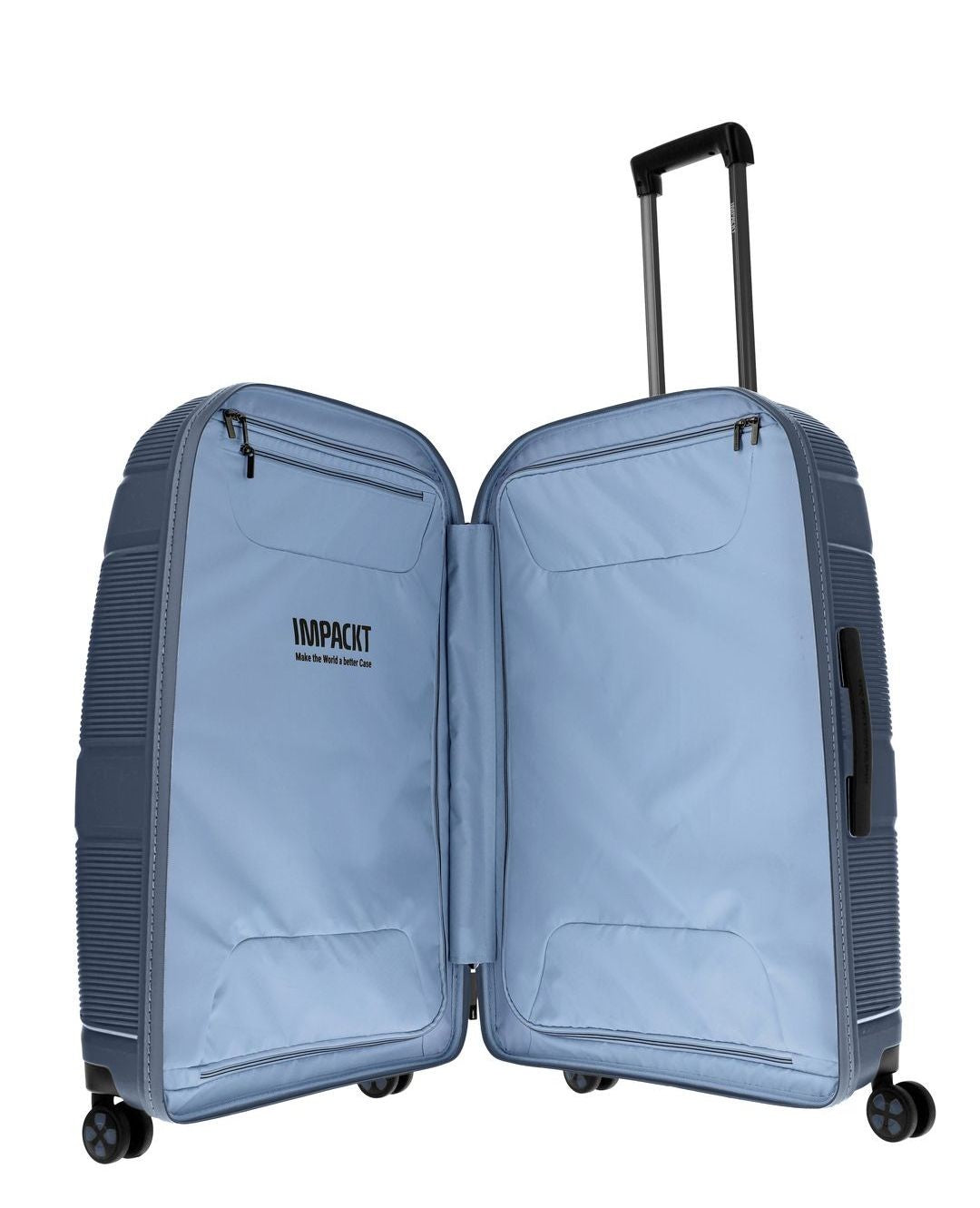 IP1 IMPACKT 76cm big suitcase