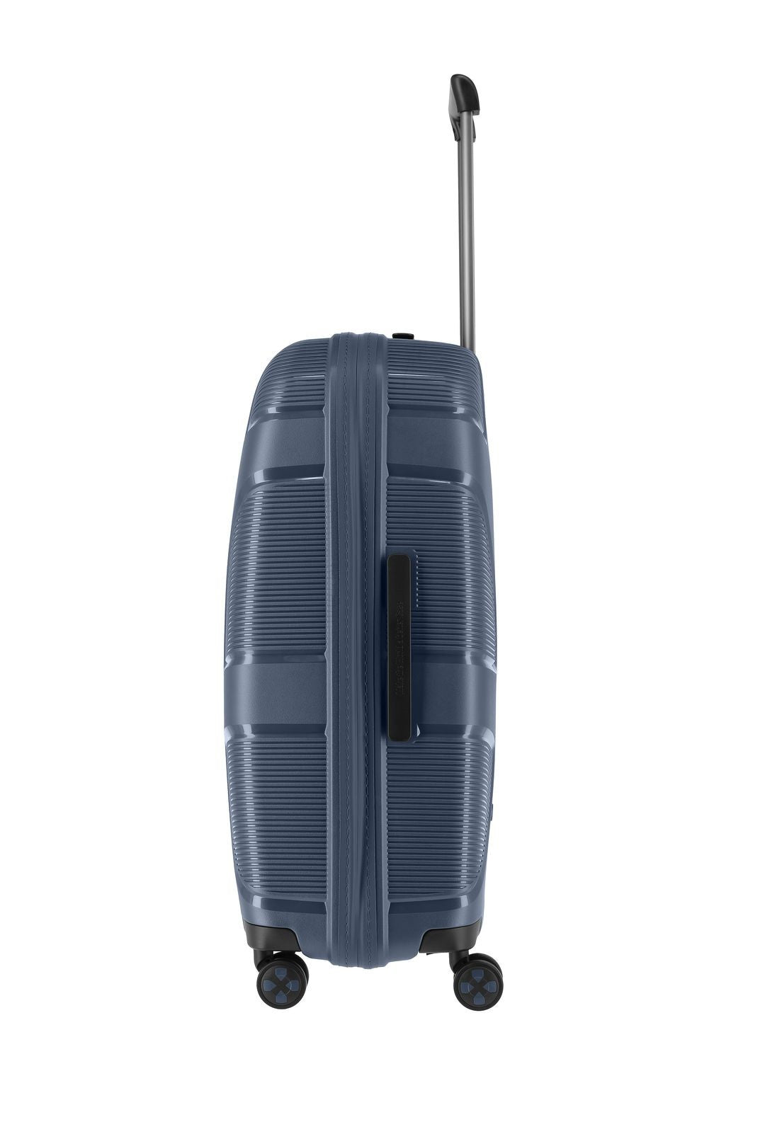 IP1 IMPACKT 76cm big suitcase