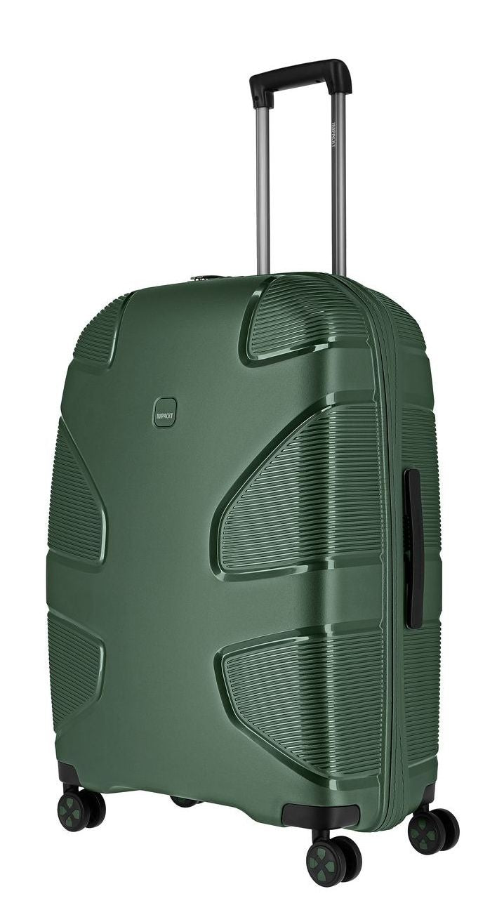 IP1 IMPACKT 76cm big suitcase