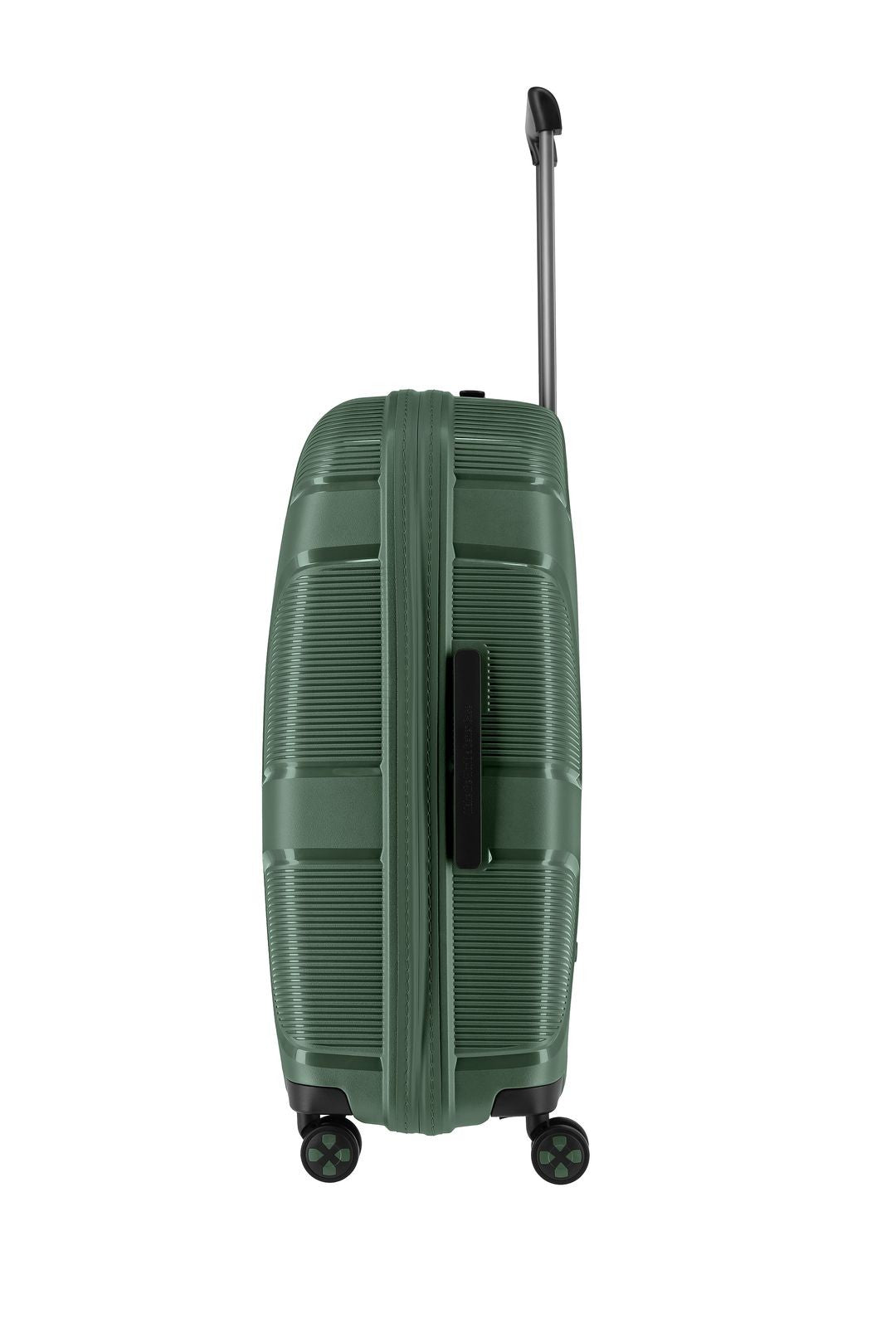 IP1 IMPACKT 76cm big suitcase