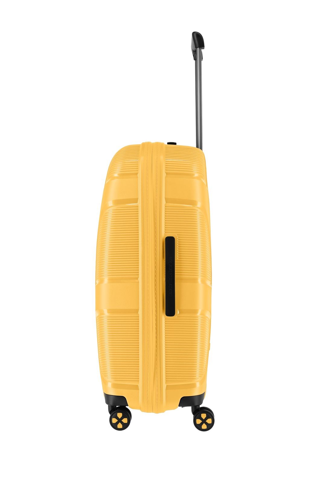 IP1 IMPACKT 76cm big suitcase