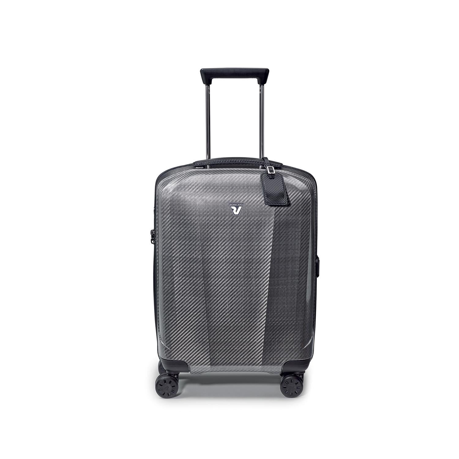 We are glam Cabin suitcase 55 cm Roncato