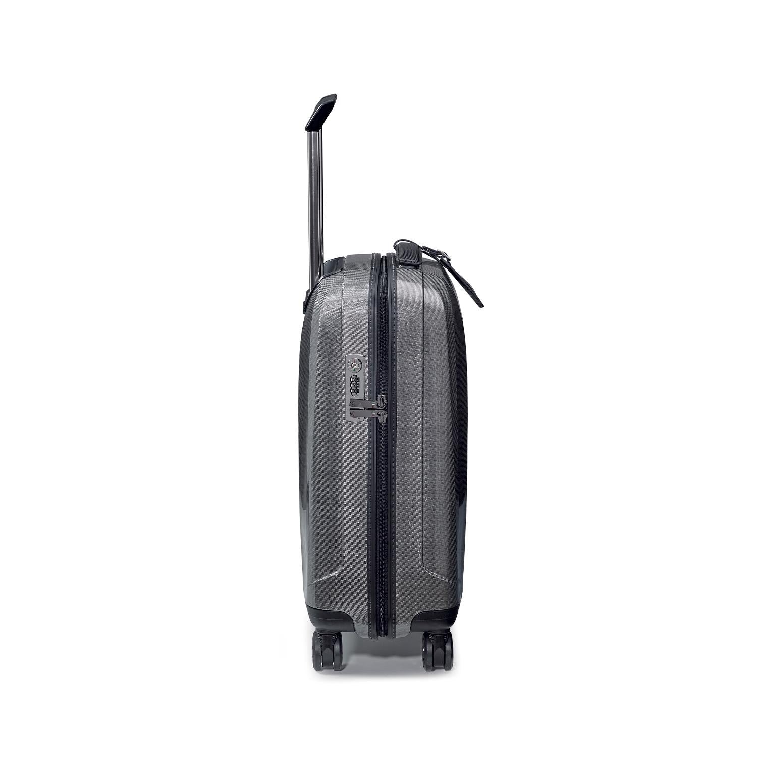 We are glam Cabin suitcase 55 cm Roncato