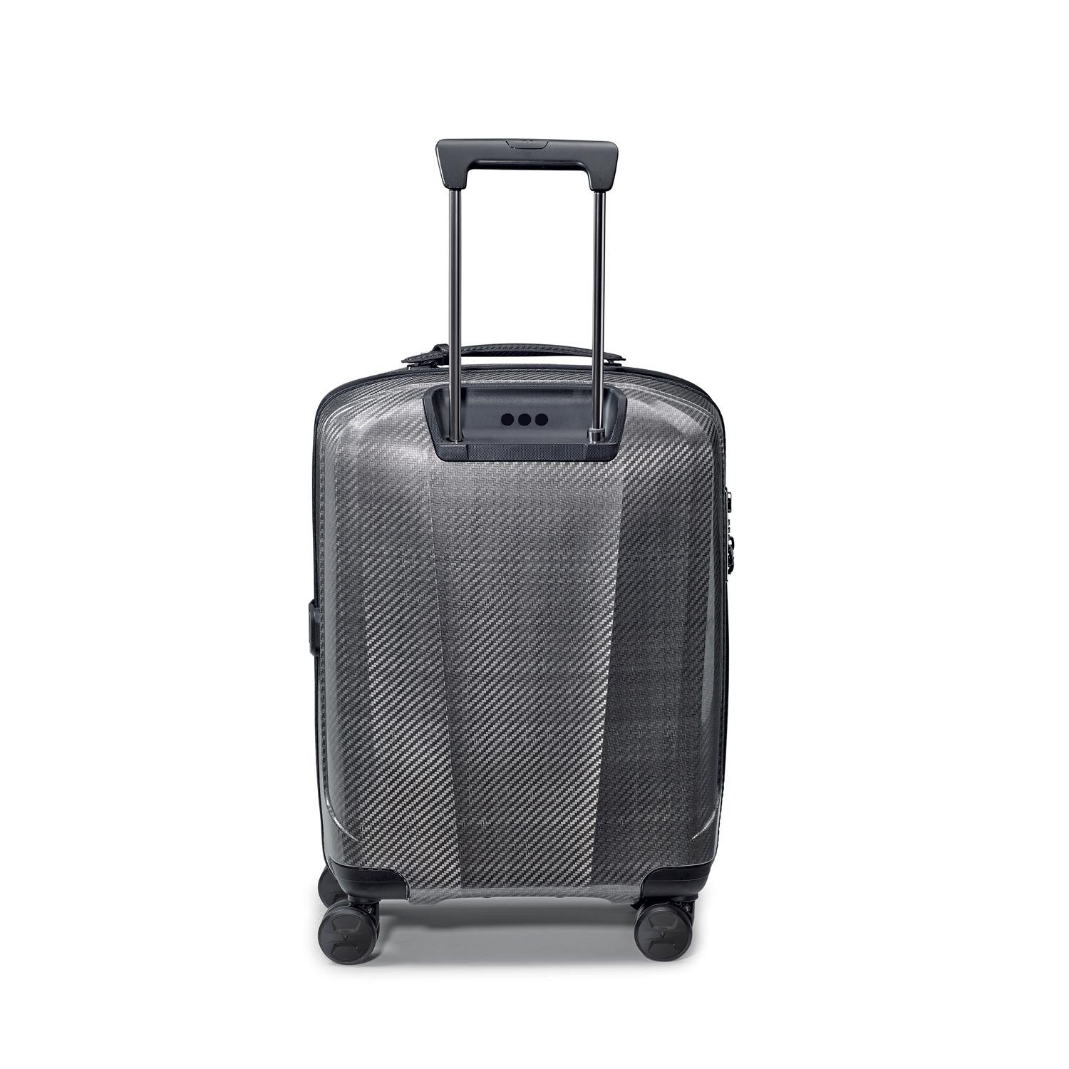 We are glam Cabin suitcase 55 cm Roncato