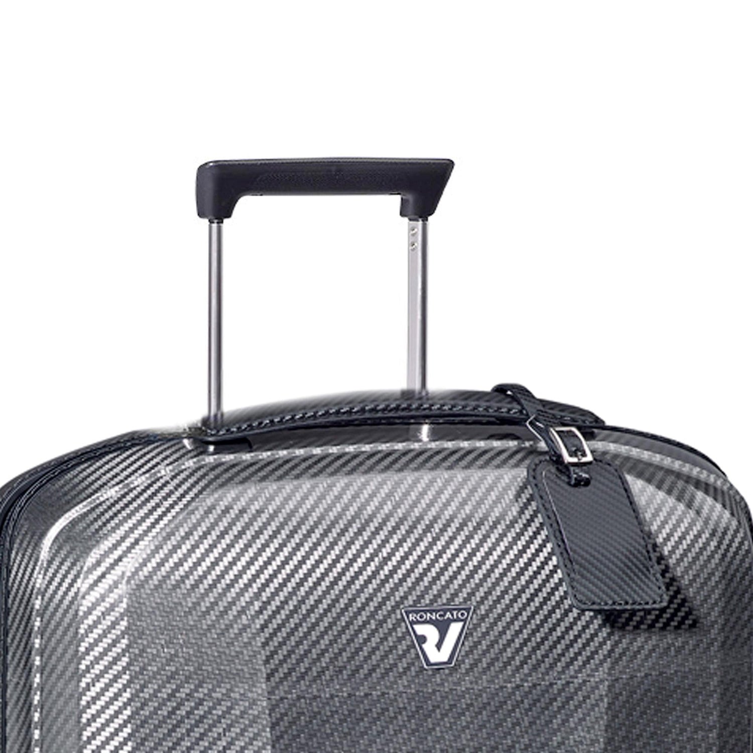 We are glam Cabin suitcase 55 cm Roncato