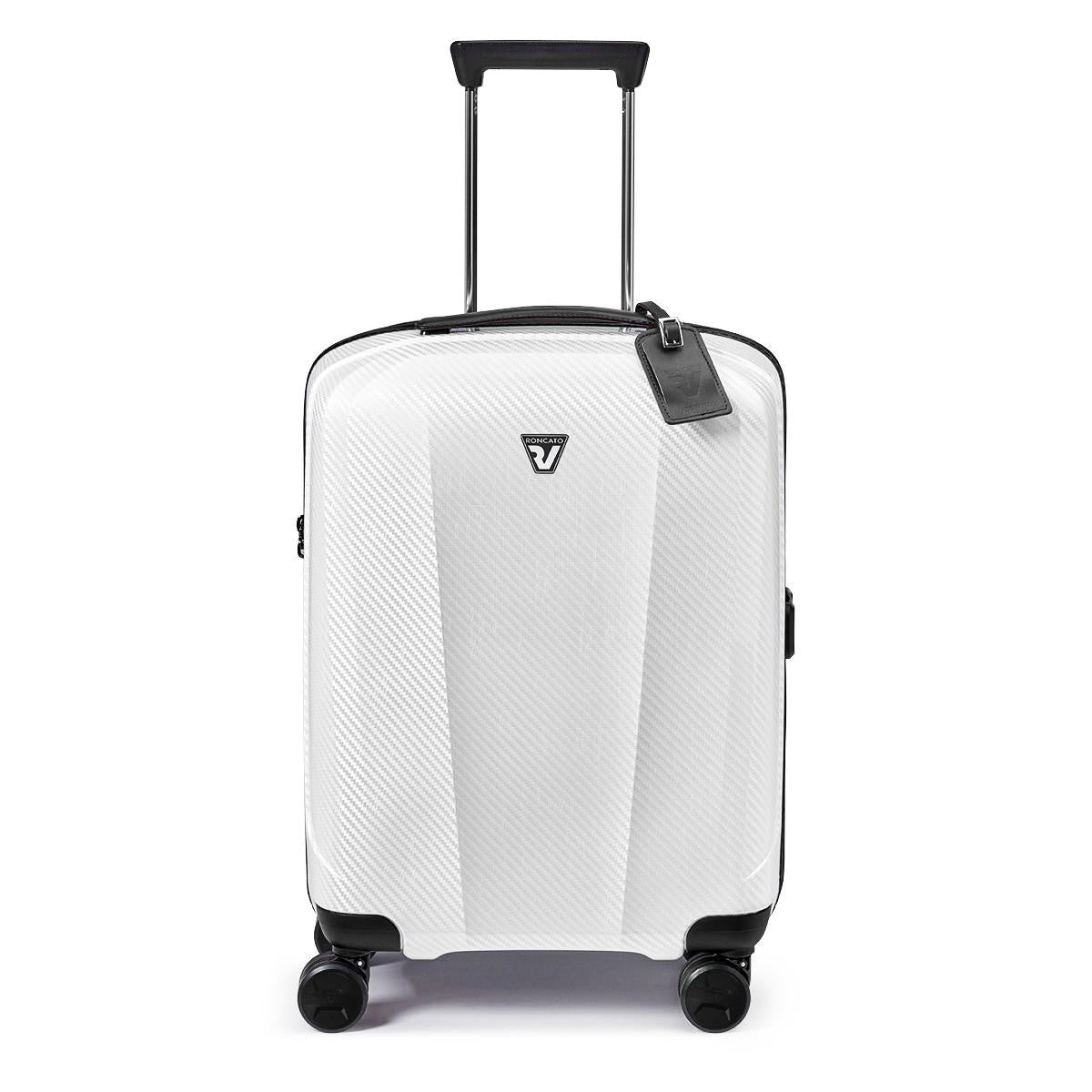 We are glam Cabin suitcase 55 cm Roncato