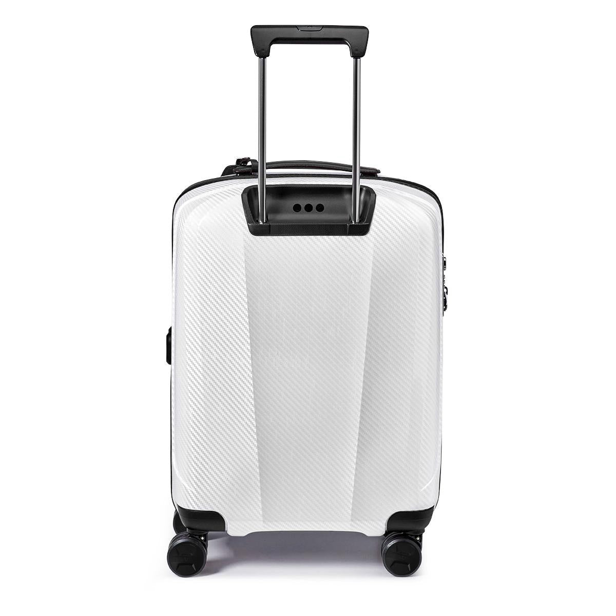 We are glam Cabin suitcase 55 cm Roncato