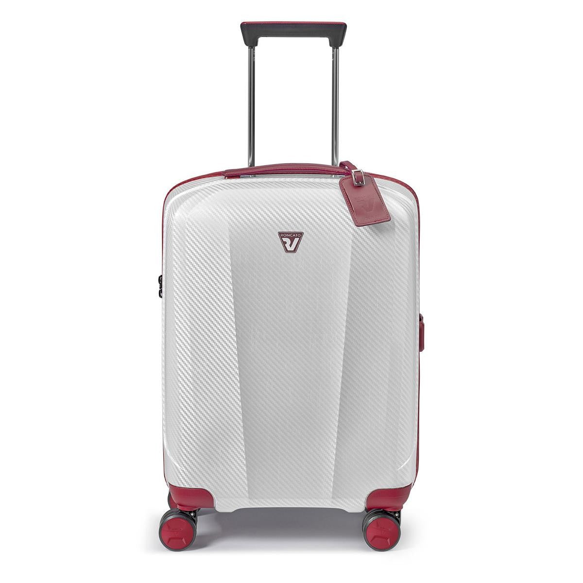 We are glam Cabin suitcase 55 cm Roncato