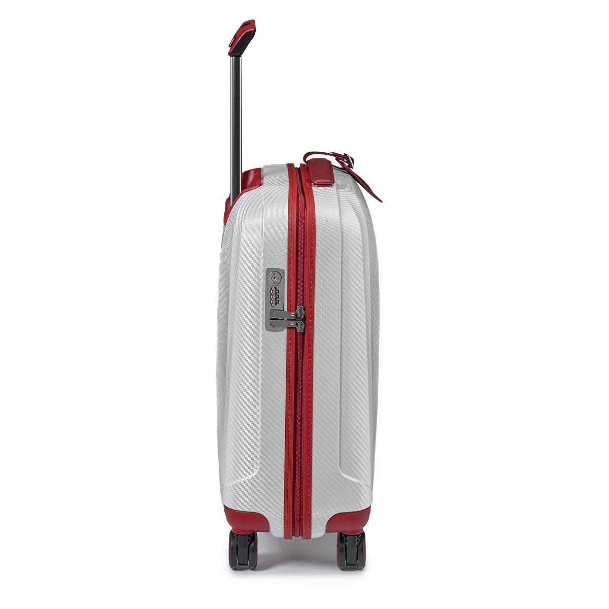 We are glam Cabin suitcase 55 cm Roncato