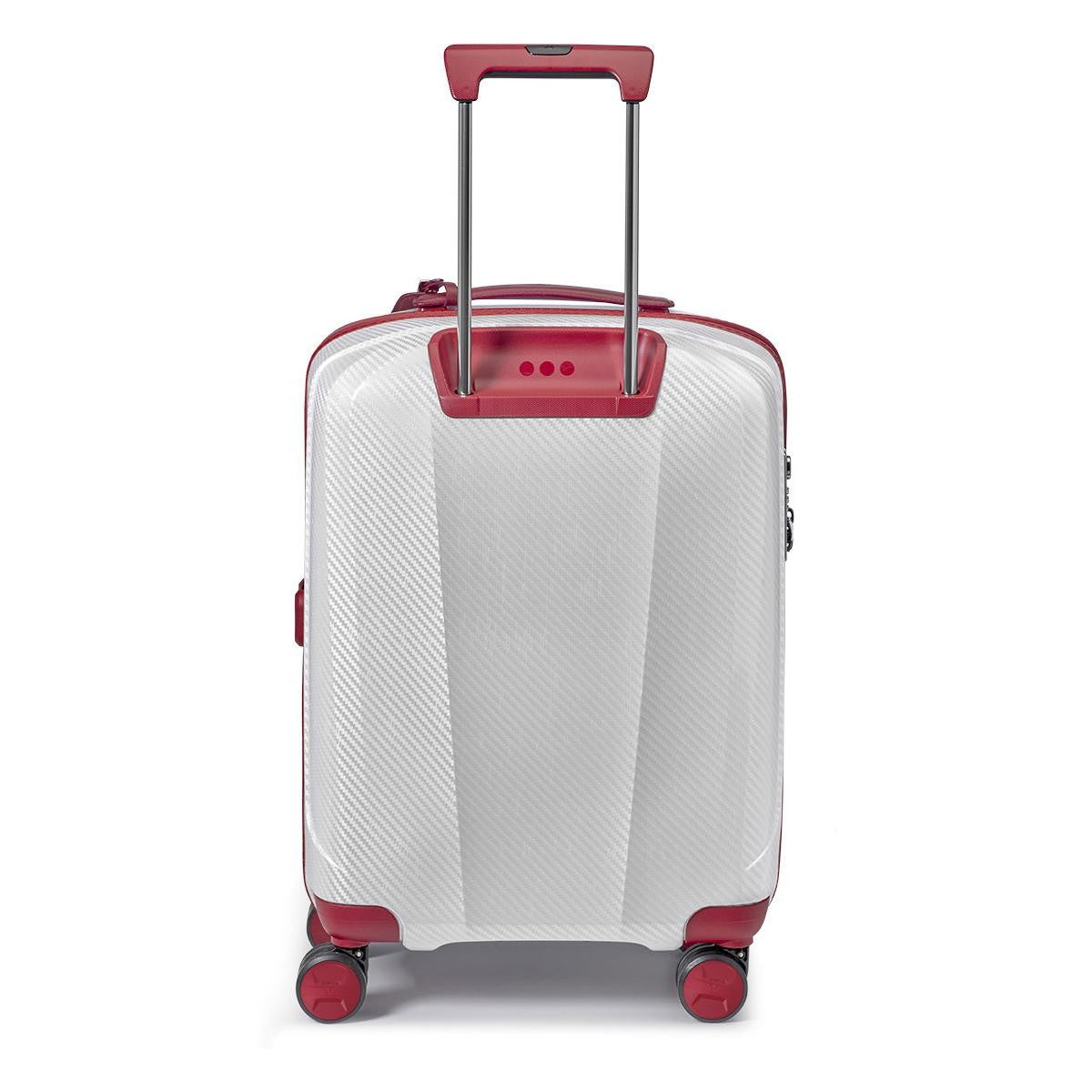 We are glam Cabin suitcase 55 cm Roncato