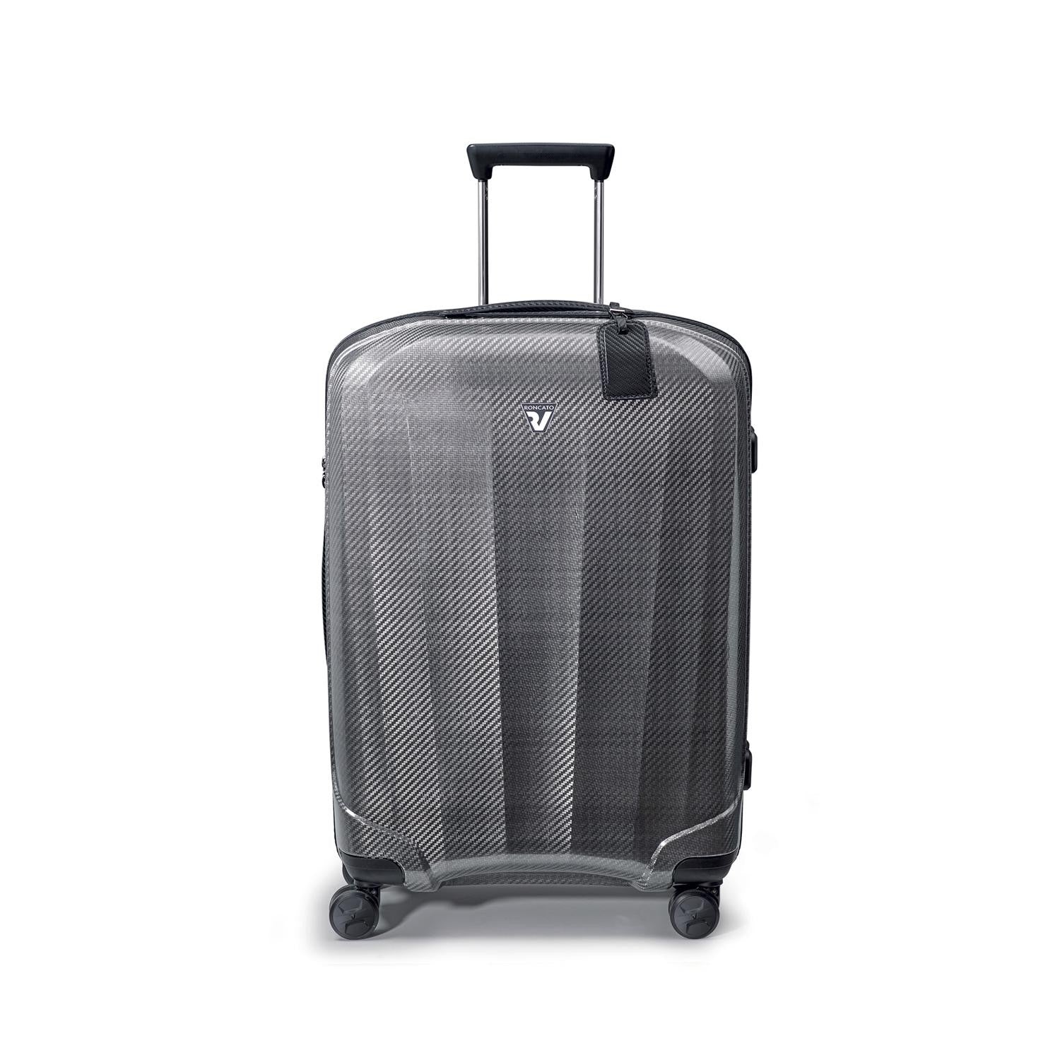 We are glam median suitcase 70 cm Roncato