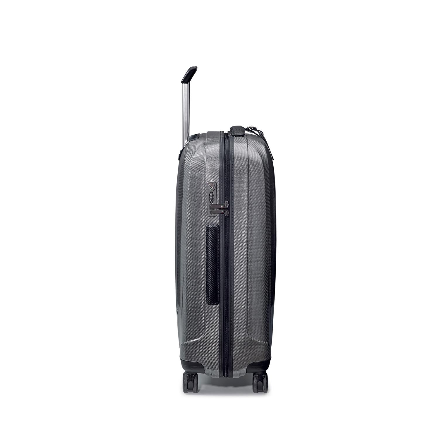 We are glam median suitcase 70 cm Roncato