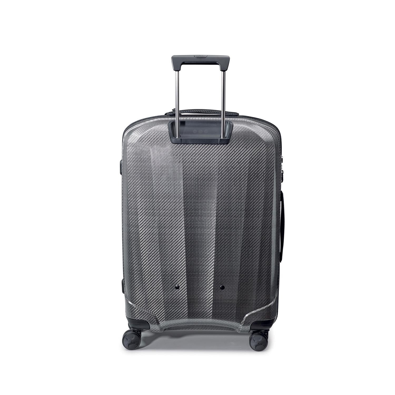 We are glam median suitcase 70 cm Roncato