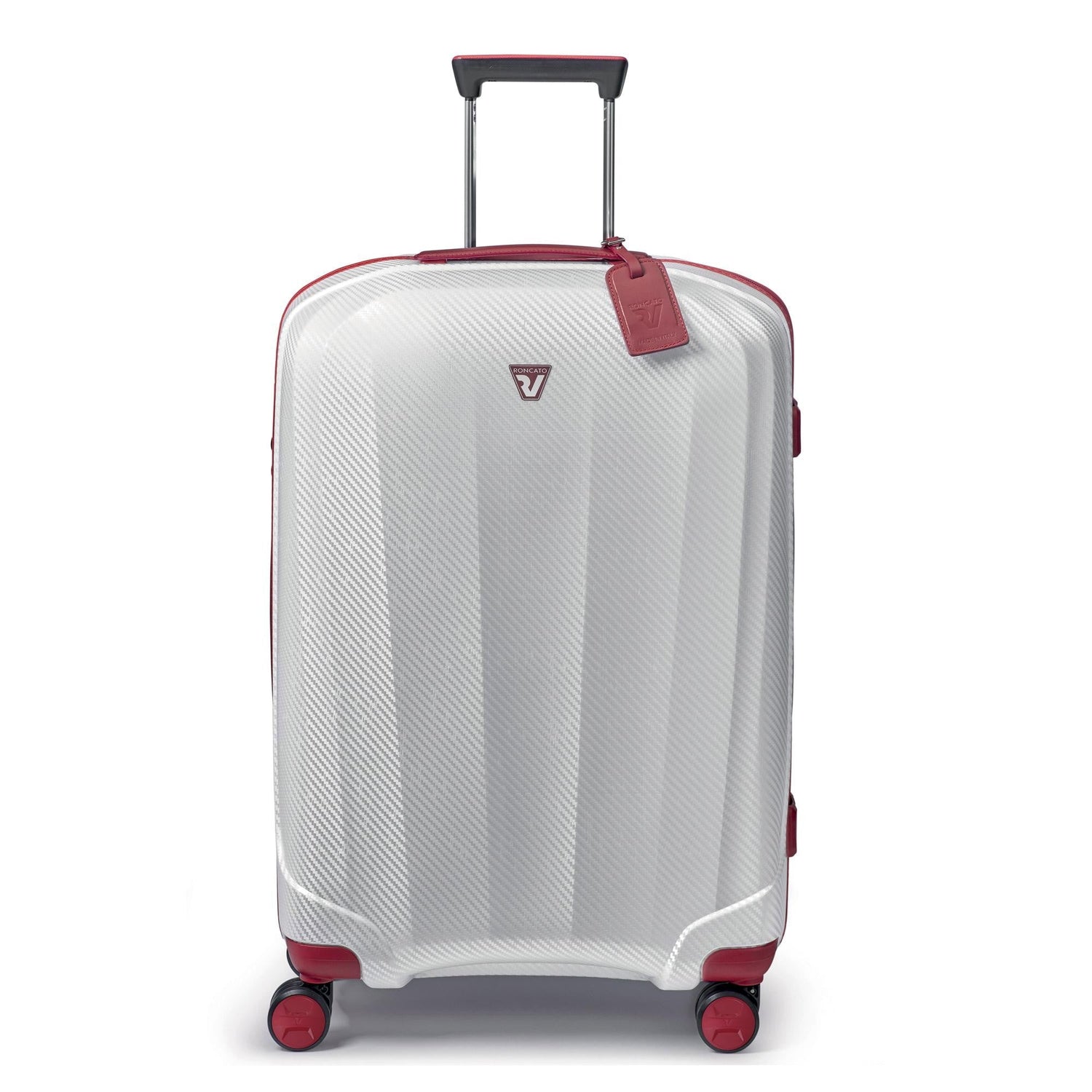 We are glam median suitcase 70 cm Roncato