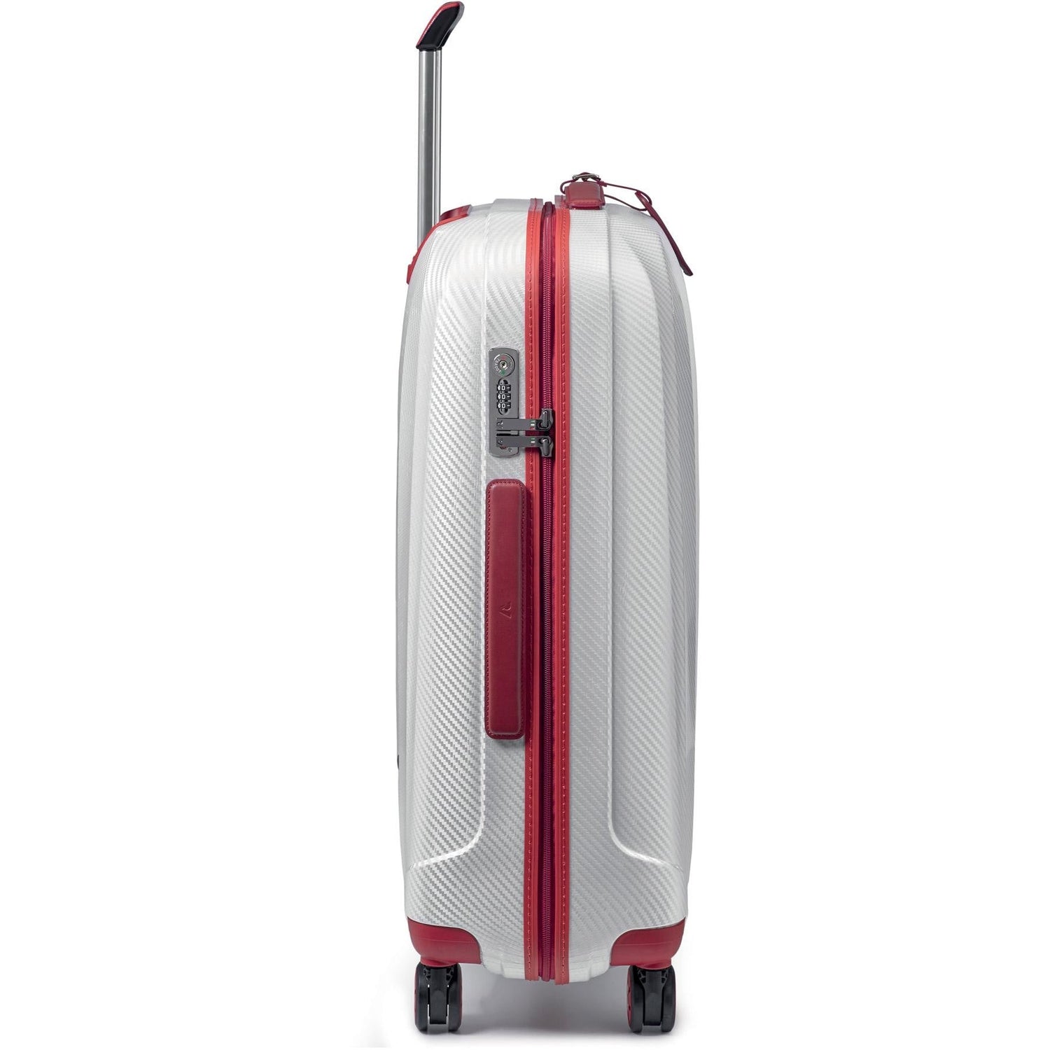 We are glam median suitcase 70 cm Roncato