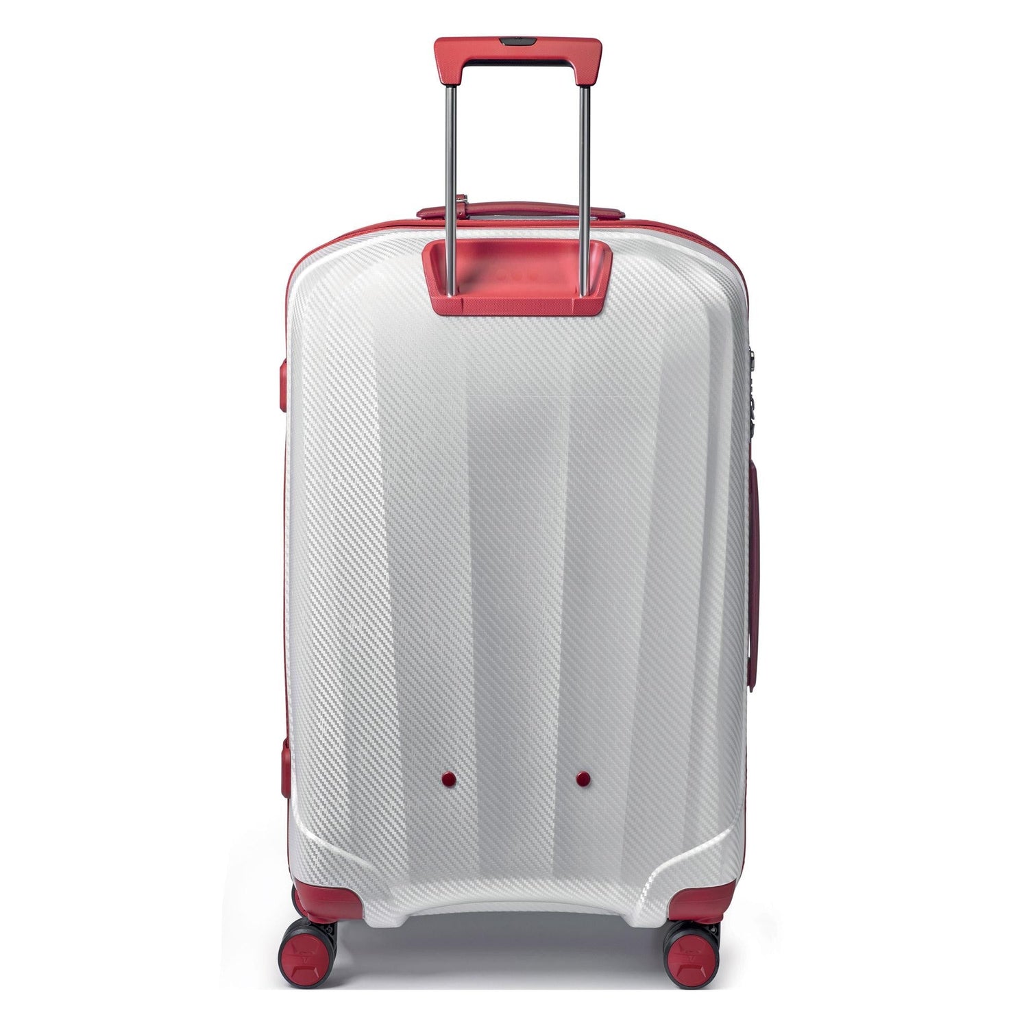 We are glam median suitcase 70 cm Roncato