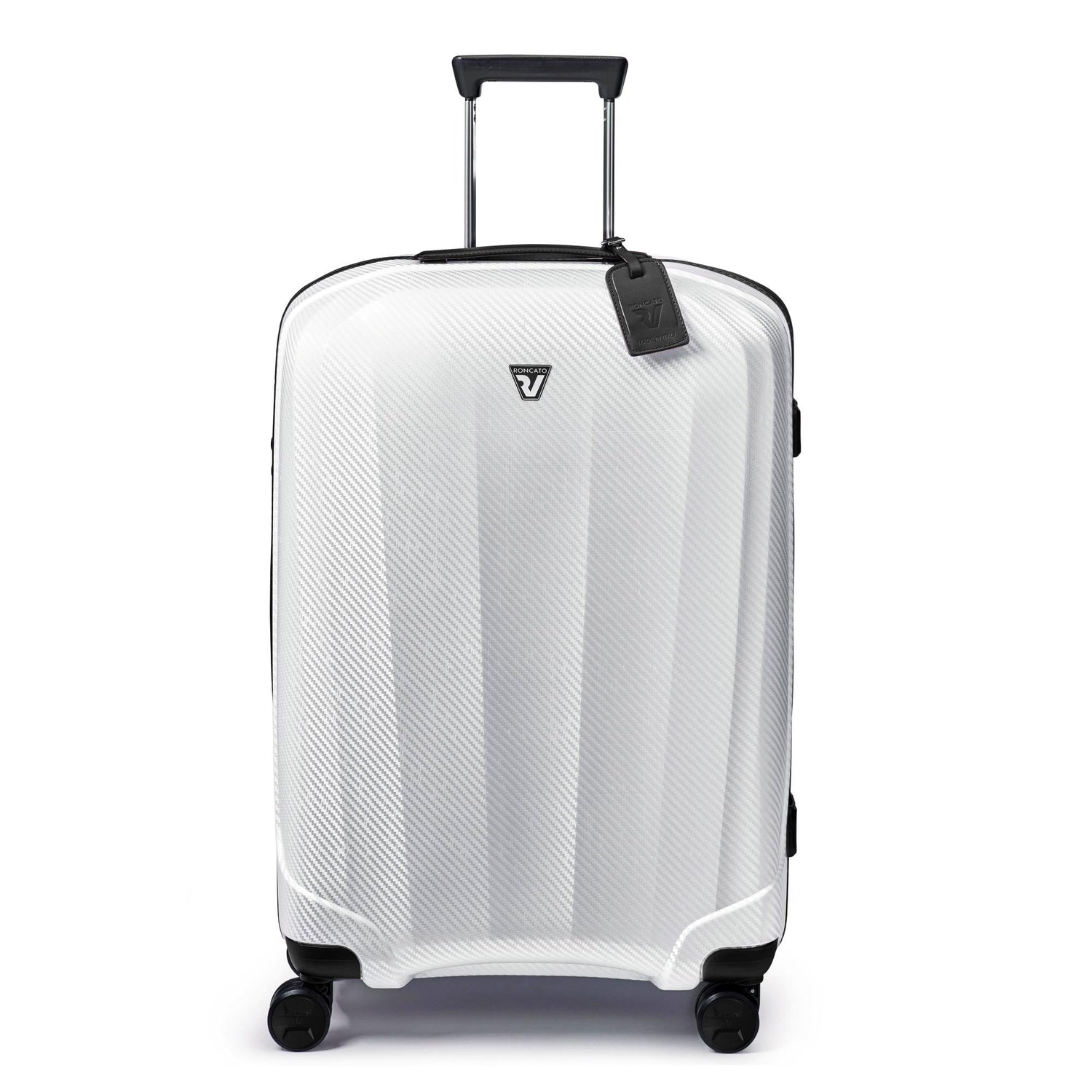 We are glam median suitcase 70 cm Roncato