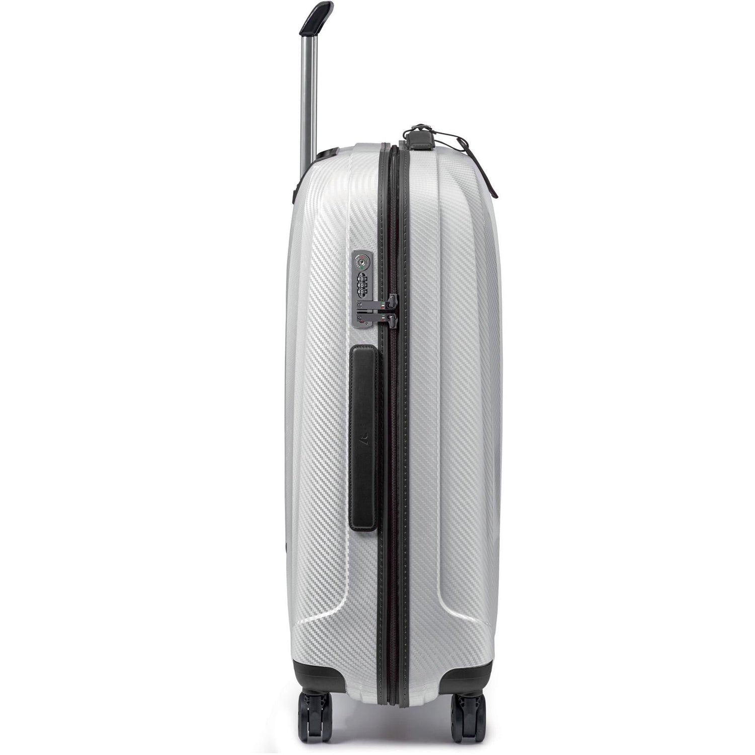 We are glam median suitcase 70 cm Roncato