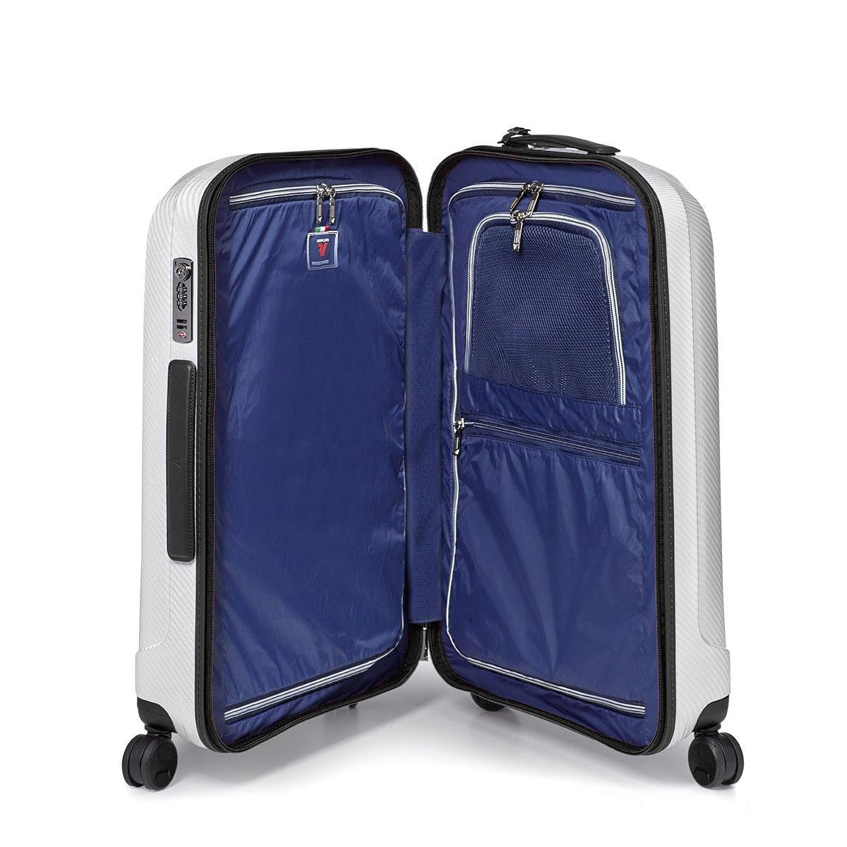 We are glam median suitcase 70 cm Roncato