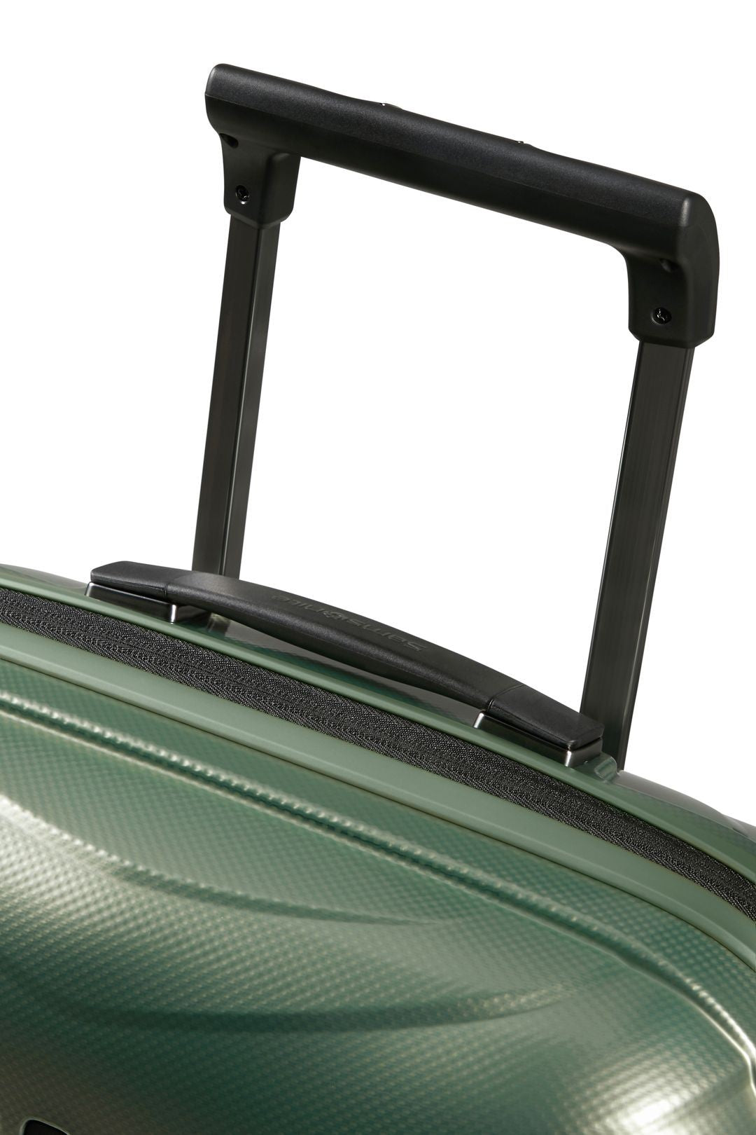 SAMSONITE Attrix Trolley Rigid Extensible cabin 55/40cm