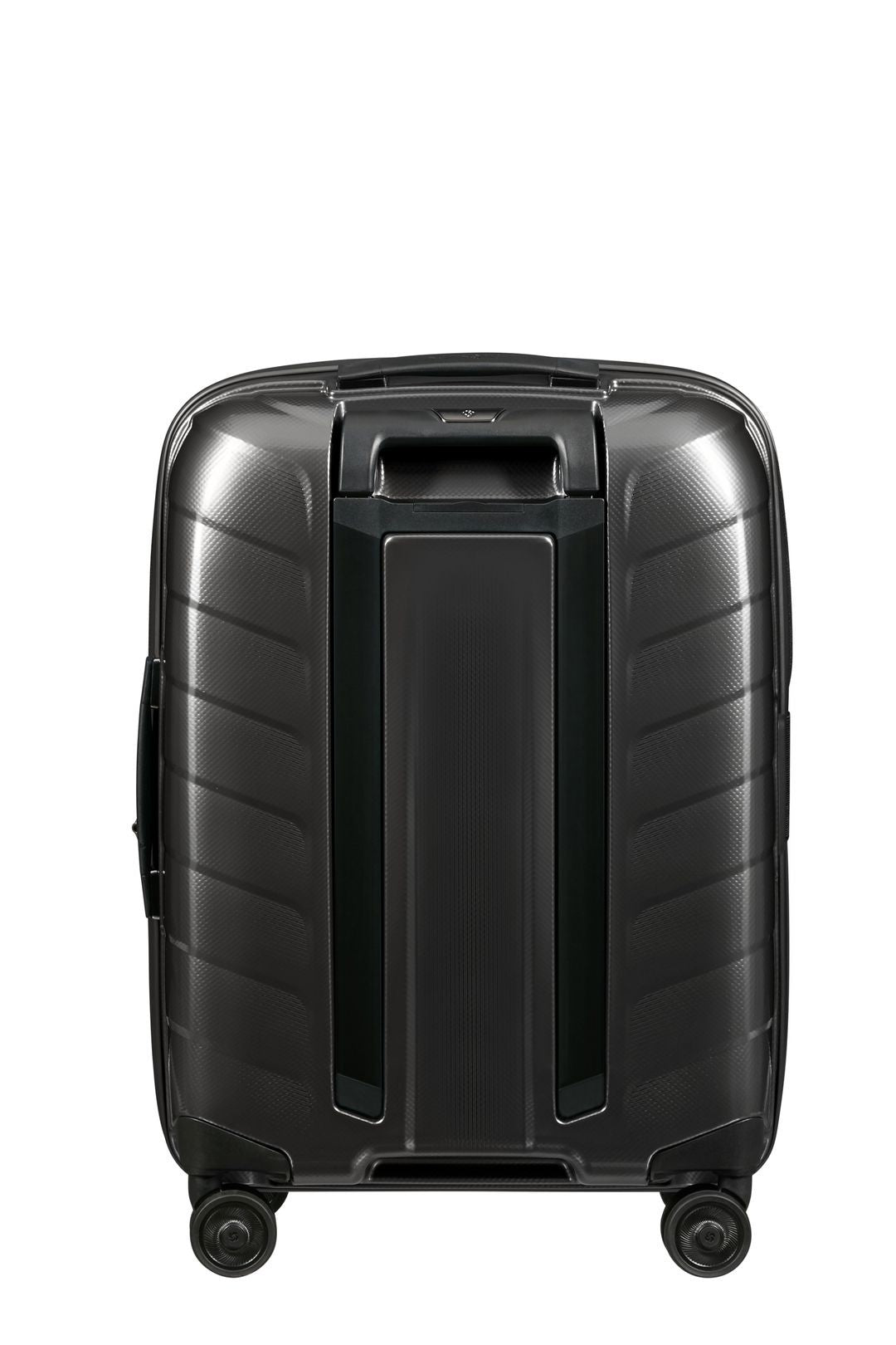 SAMSONITE Attrix Trolley Rigid Extensible cabin 55/40cm