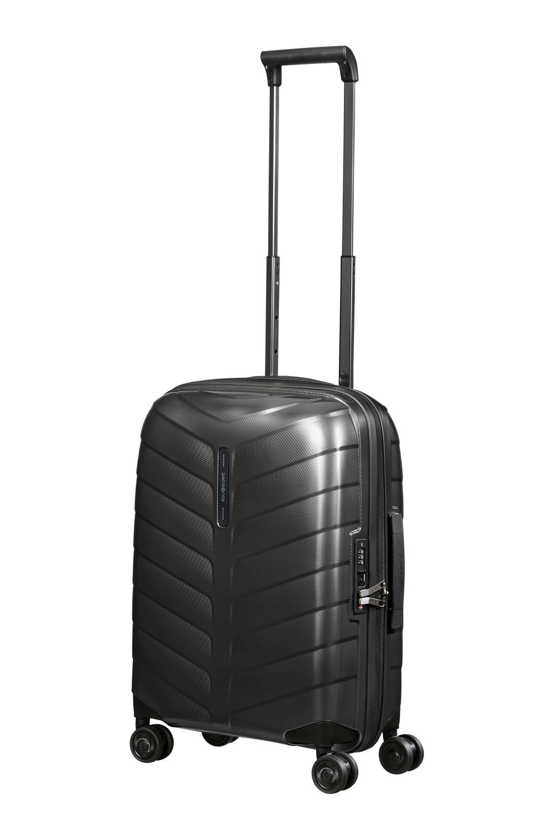 SAMSONITE Attrix Trolley Rigid Extensible cabin 55/40cm