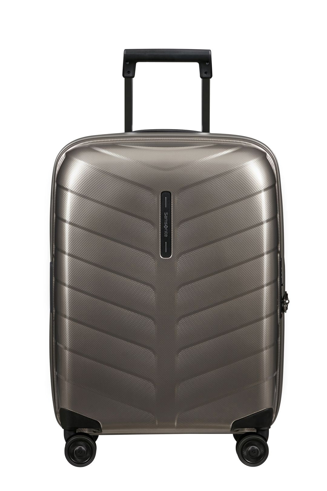 SAMSONITE Attrix Trolley Rigid Extensible cabin 55/40cm