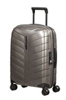 SAMSONITE Attrix Trolley Rigid Extensible cabin 55/40cm