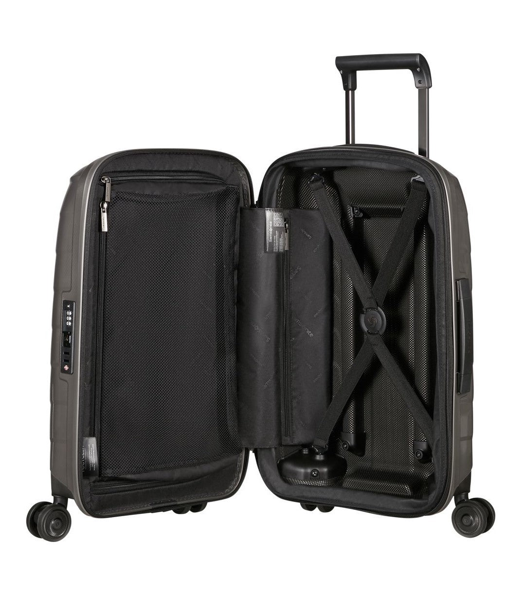 SAMSONITE Attrix Trolley Rigid Extensible cabin 55/40cm