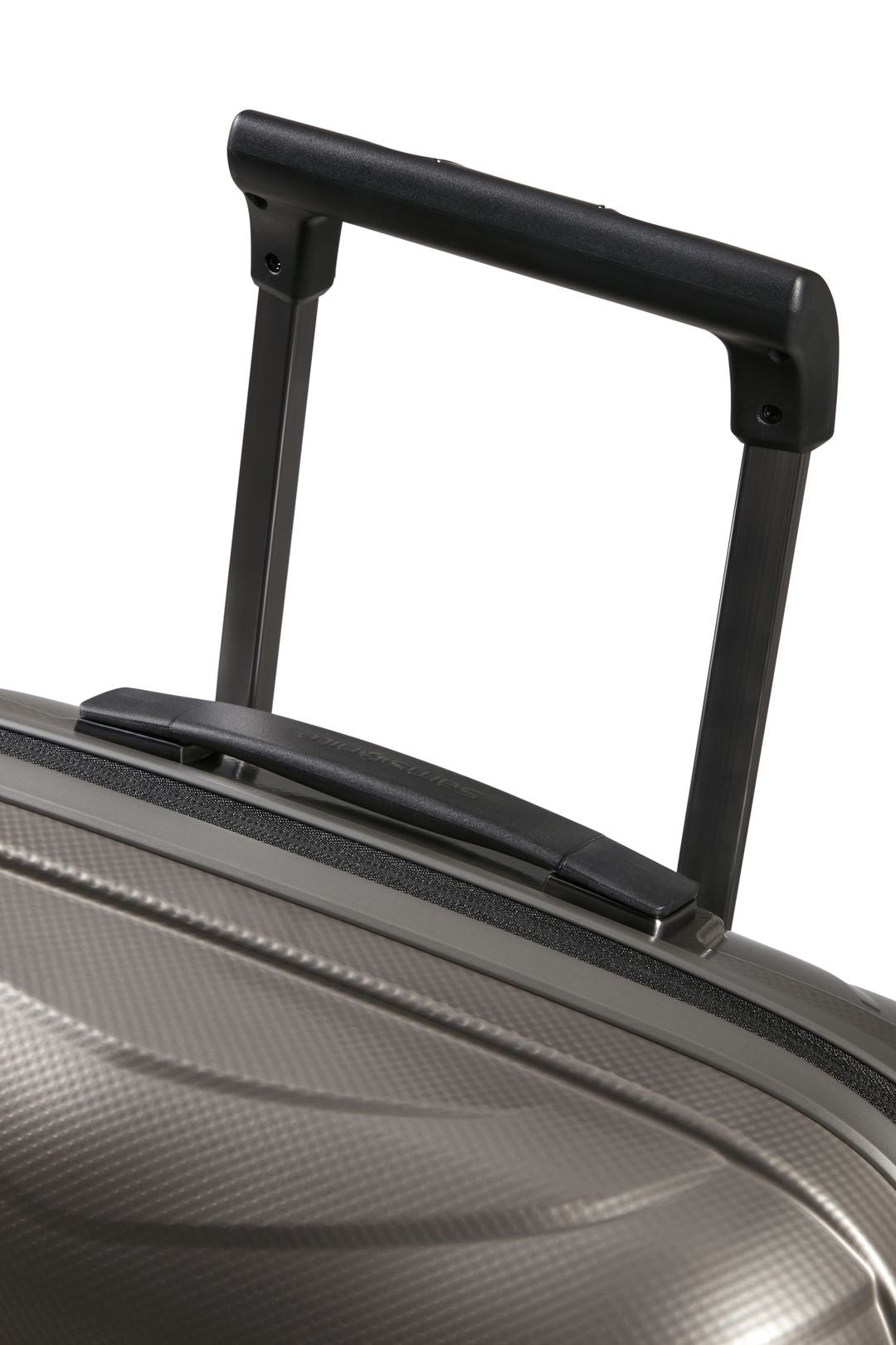 SAMSONITE Attrix Trolley Rigid Extensible cabin 55/40cm