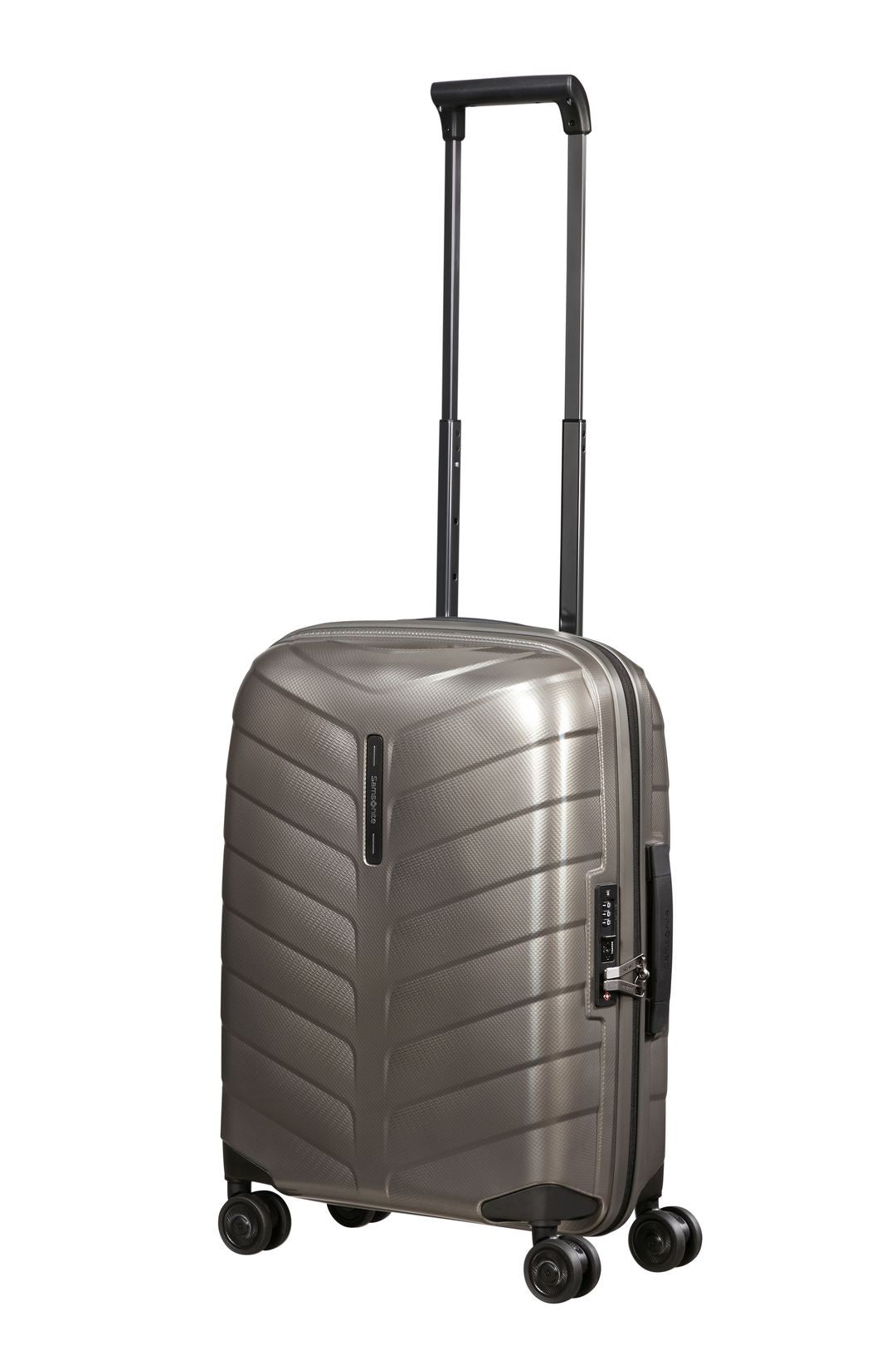 SAMSONITE Attrix Trolley Rigid Extensible cabin 55/40cm