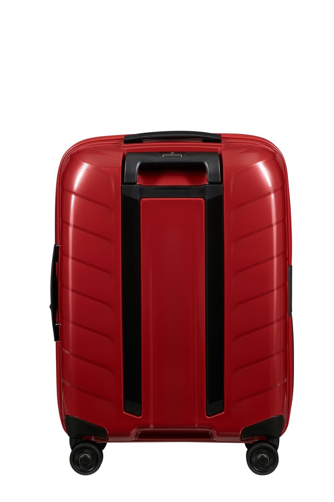 SAMSONITE Attrix Trolley Rigid Extensible cabin 55/40cm