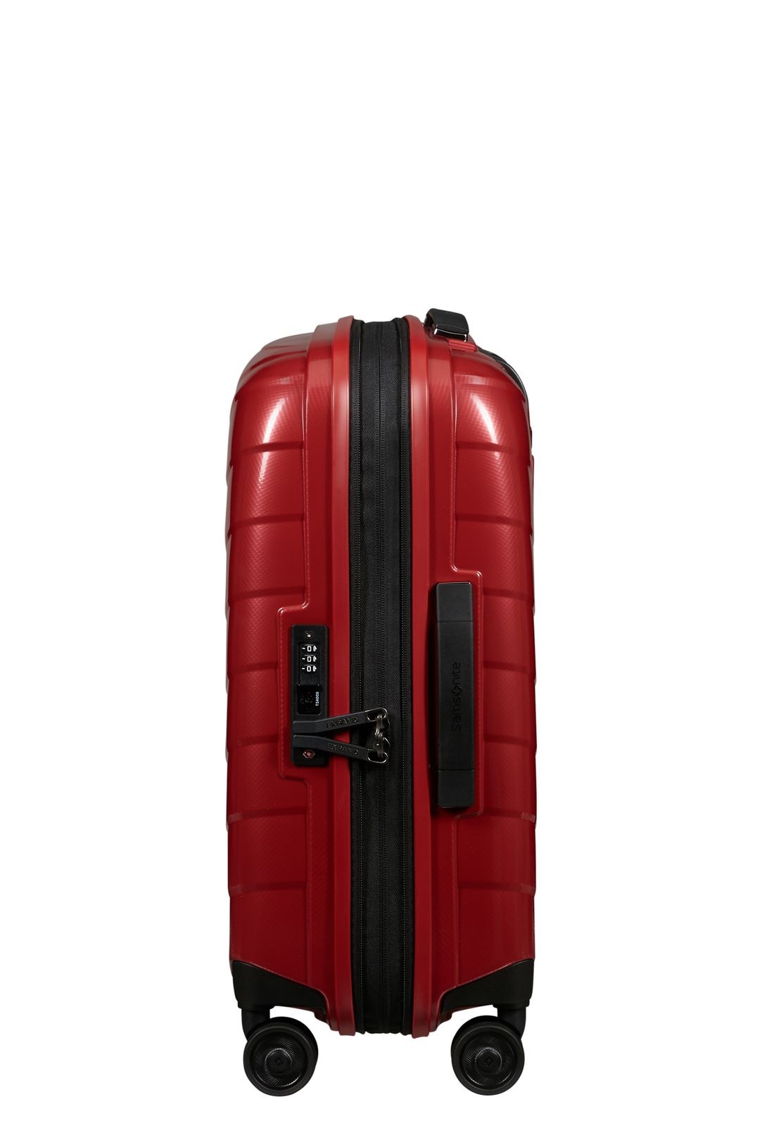 SAMSONITE Attrix Trolley Rigid Extensible cabin 55/40cm