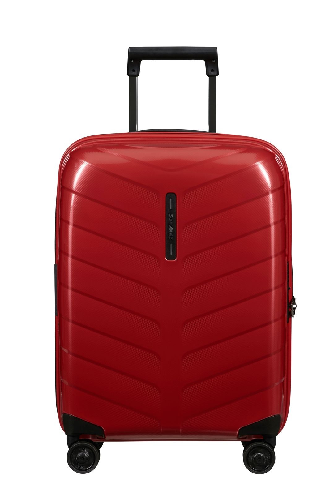 SAMSONITE Attrix Trolley Rigid Extensible cabin 55/40cm