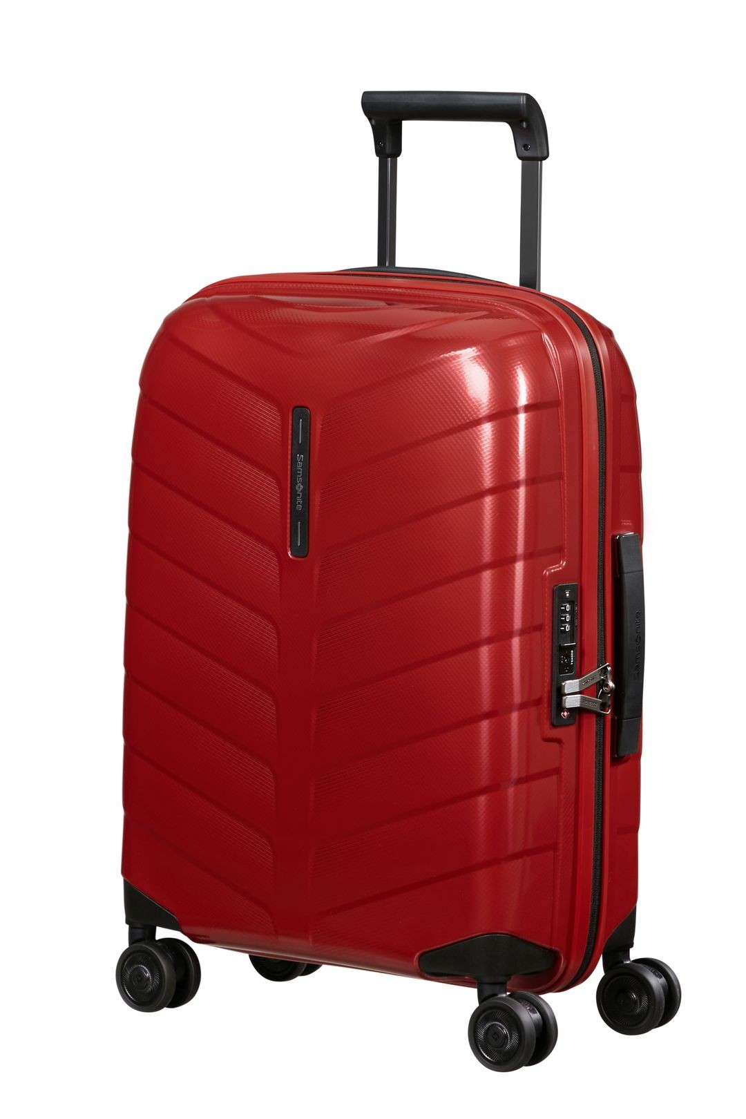 SAMSONITE Attrix Trolley Rigid Extensible cabin 55/40cm