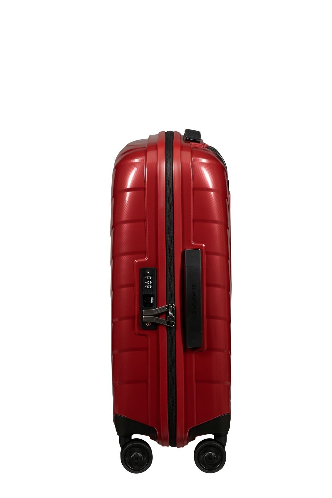 SAMSONITE Attrix Trolley Rigid Extensible cabin 55/40cm