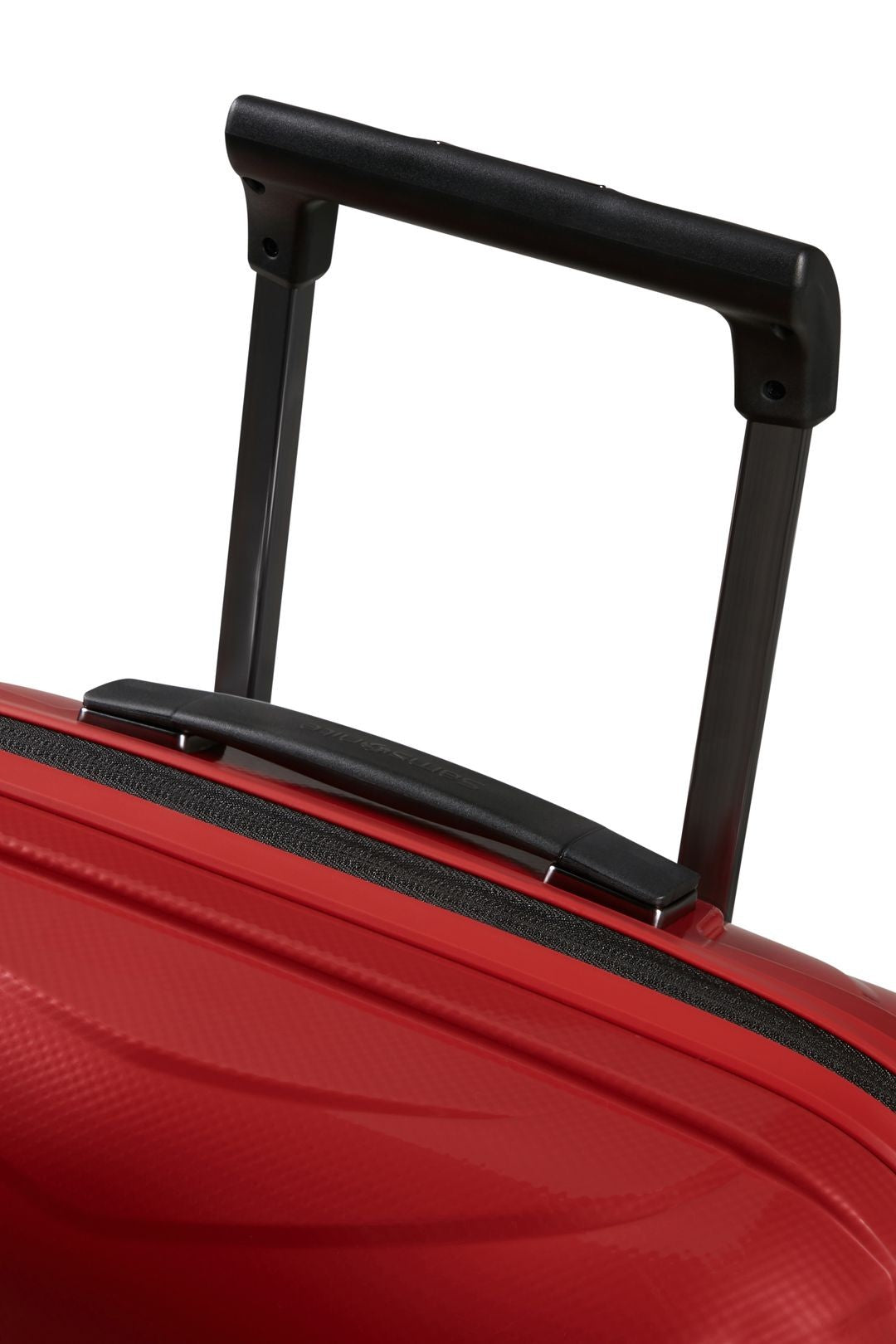 SAMSONITE Attrix Trolley Rigid Extensible cabin 55/40cm